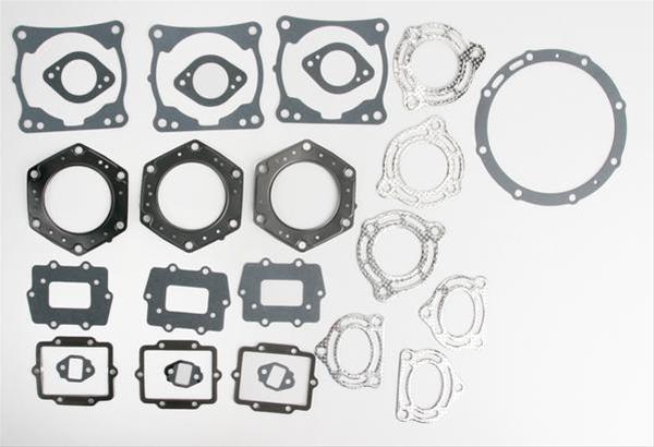 Cometic 99-05 Kawasaki JH1200 Ultra 150 81mm Bore Top End Gasket Kit