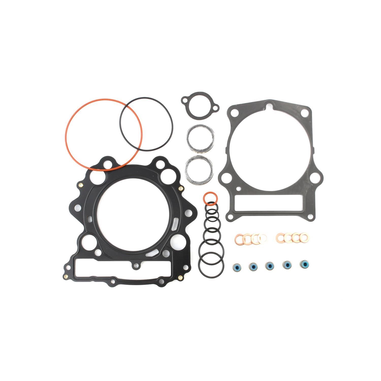 Cometic 01-05 Yamaha YFM660R Raptor 100mm Bore Top End Gasket Kit