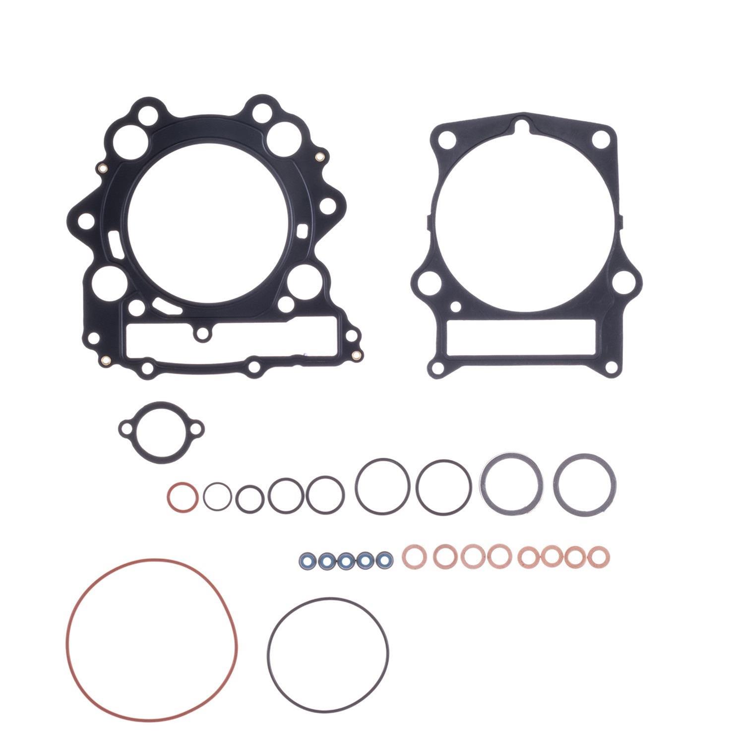 Cometic 04-07 Yamaha YFM660R Raptor 101mm Bore Top End Gasket Kit