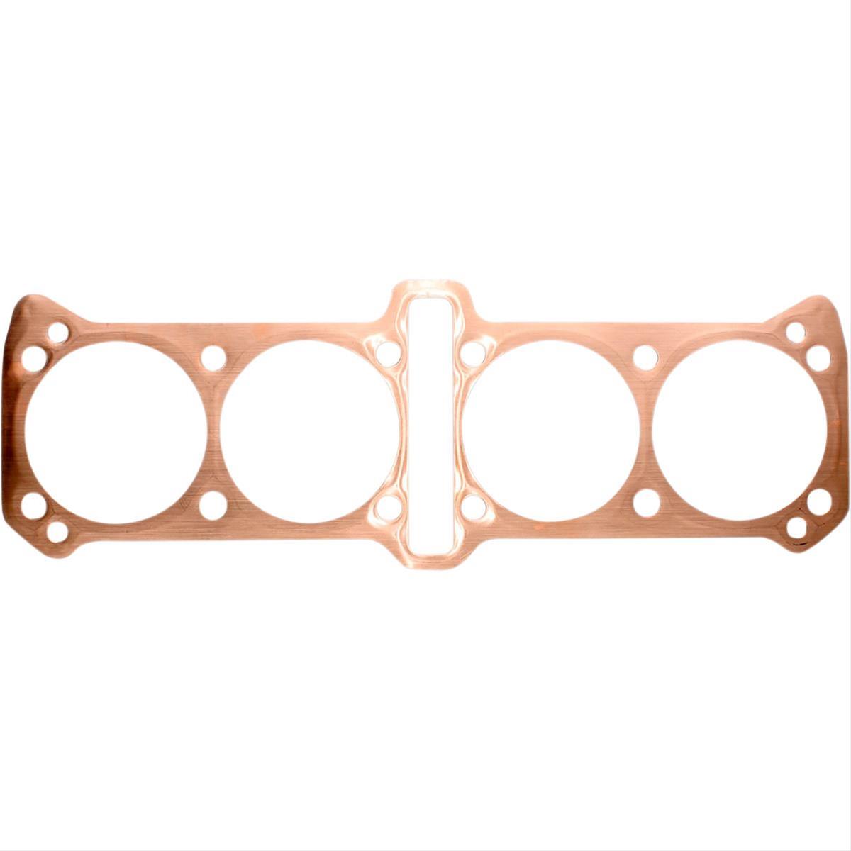 Cometic Suzuki GS1100 3.460 Bore .020 Copper Base Gasket