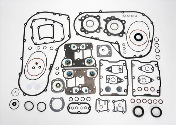 Cometic Harley-Davidson 99-06 Complete 1550 T/C .030inH/G Rebuild Kt Ex 06 Dyna