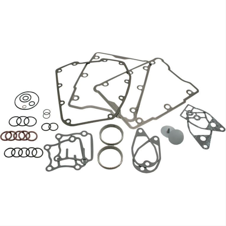 Cometic 88/96 Harley-Davidson All Twin Cam Camshaft Service Gasket Kit