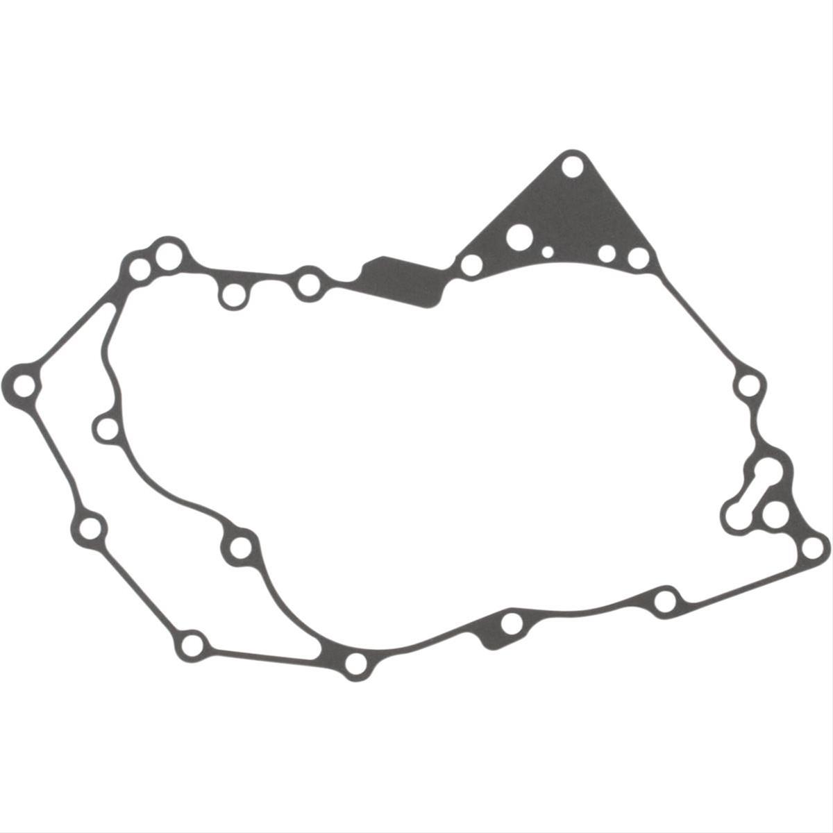 Cometic 09-10 Yamaha YFZ450R .032 Mag/Gen Gasket