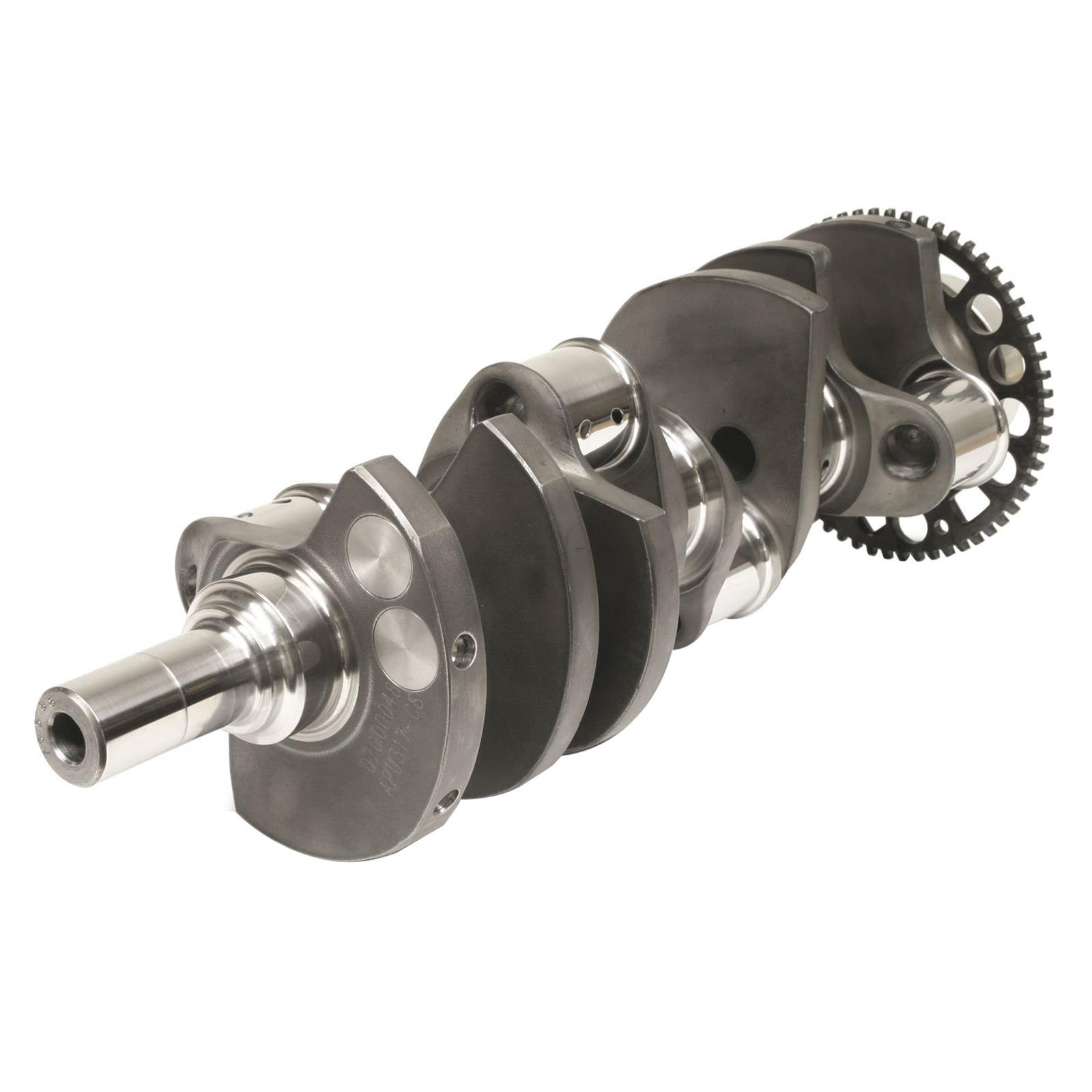 Callies Performance APO-31Q-CS58 Callies Compstar Crankshafts | Summit  Racing