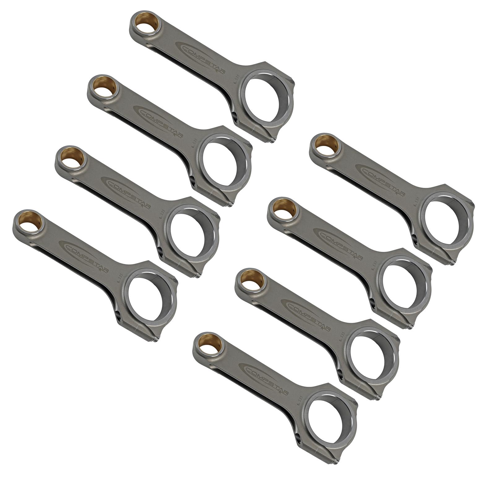 Callies Performance CSB6535ES3B9AH Callies Compstar Connecting