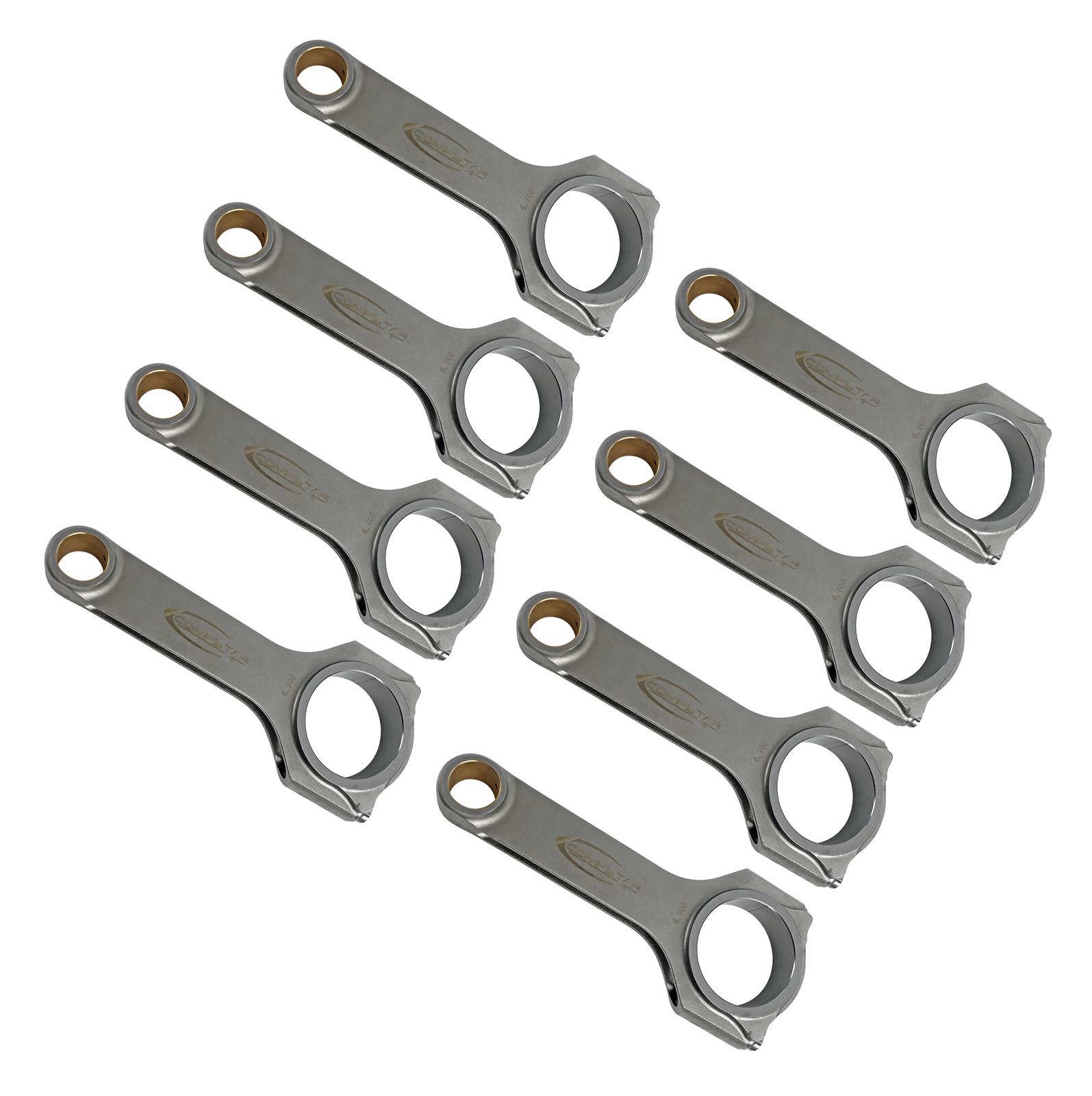 Callies Performance CSB6700ES3B9AH Callies Compstar