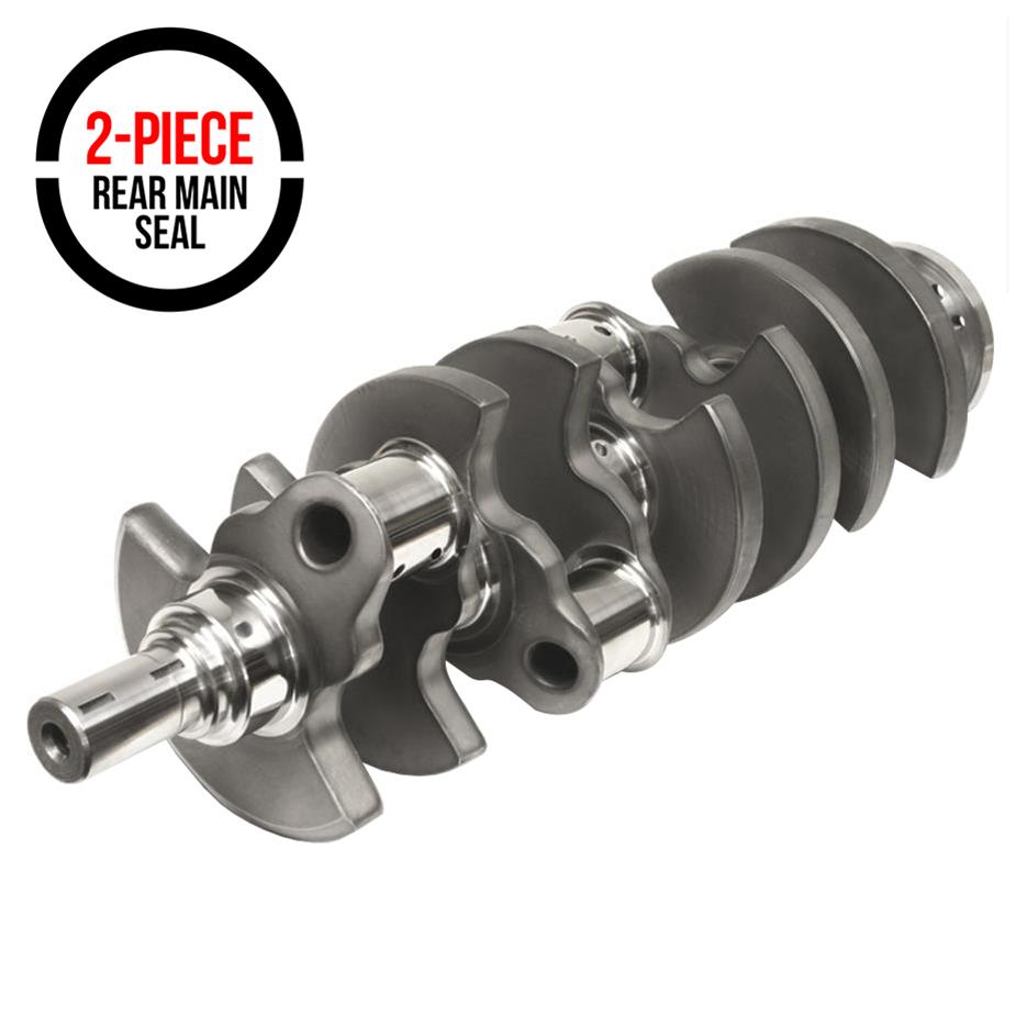 Callies Performance SAJ113CS Callies Compstar Crankshafts Summit Racing