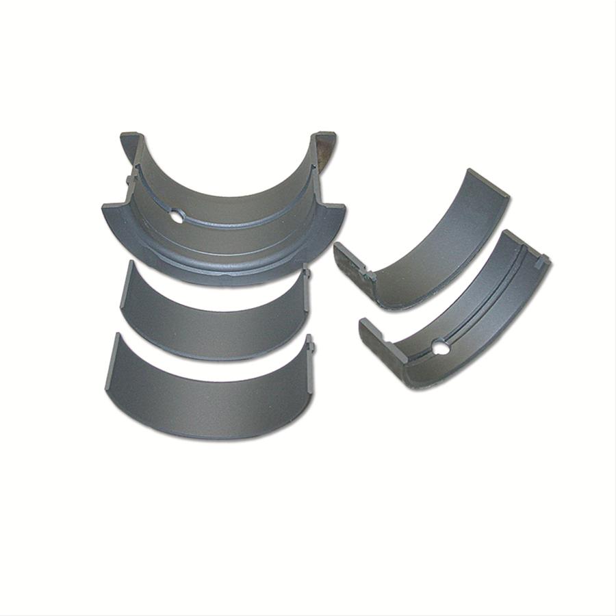 Clevite Coated Rod Bearing CB-1663HC Clevite Coated Rod Bearing CB-1663HC