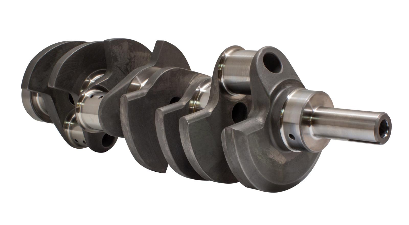 Callies Performance EFO-71V-MG Callies Magnum Crankshafts | Summit