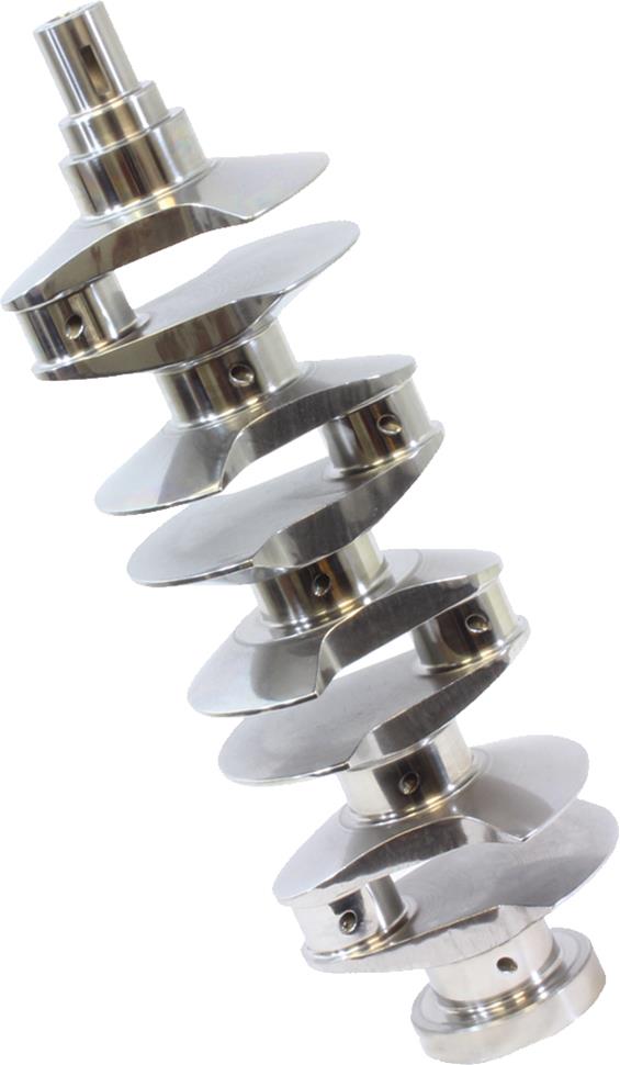 Callies Performance S23007 Callies Compstar Sport Series Crankshafts