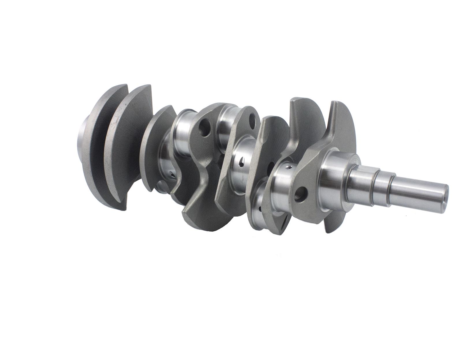 Callies Performance S24001 Callies Compstar Sport Series Crankshafts Summit Racing