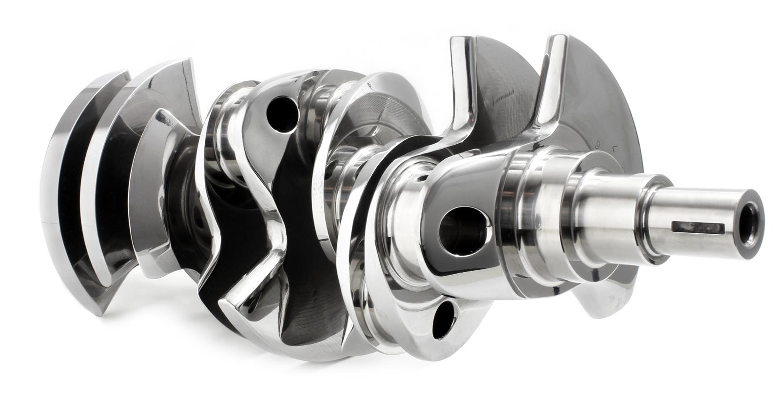 Callies Performance S25003 Callies Compstar Sport Series Crankshafts Summit Racing