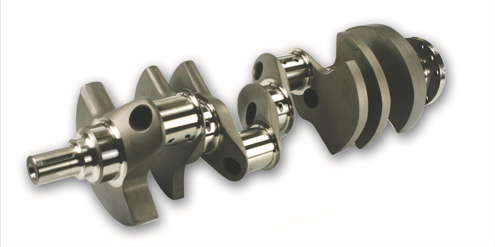 Callies Performance SAJ19AMG Callies Magnum Crankshafts Summit Racing