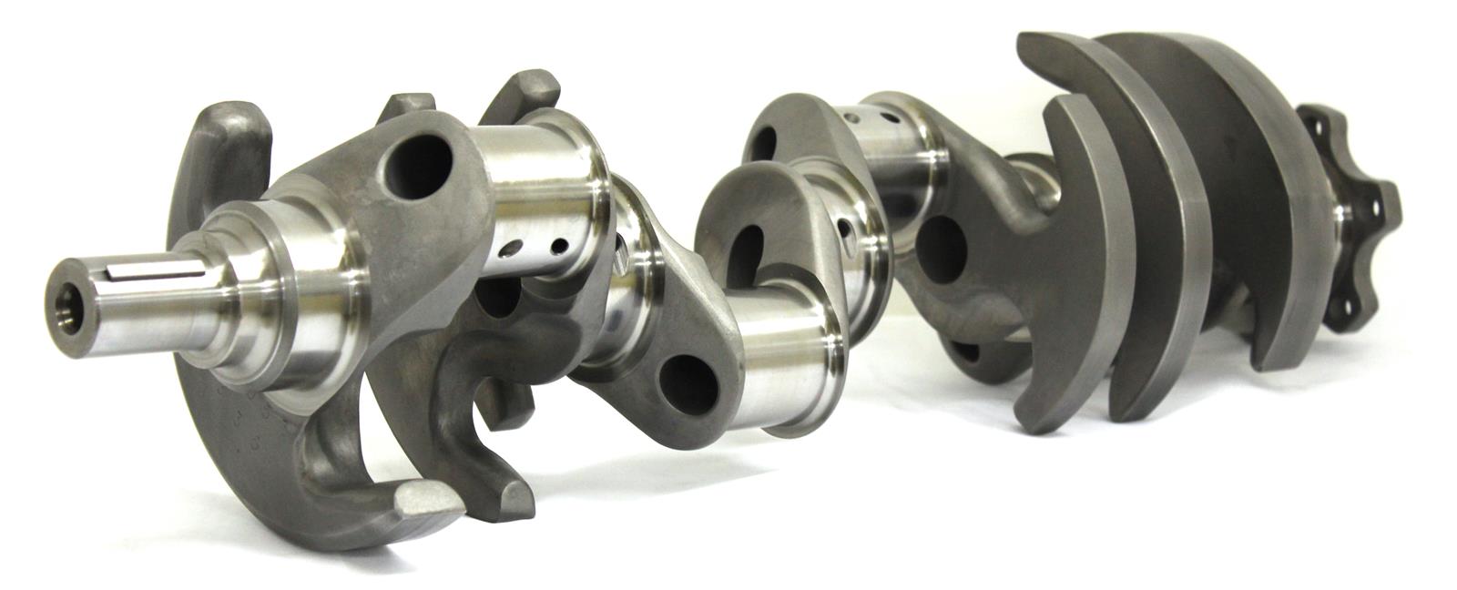 Callies Performance SKX19AXL Callies Magnum XL Crankshafts Summit Racing
