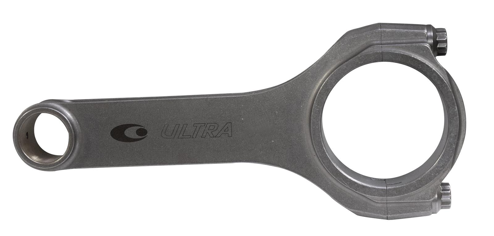Callies Ultra XD-Enforcer Connecting Rods U18214 Callies Ultra XD-Enforcer Connecting Rods U18214
