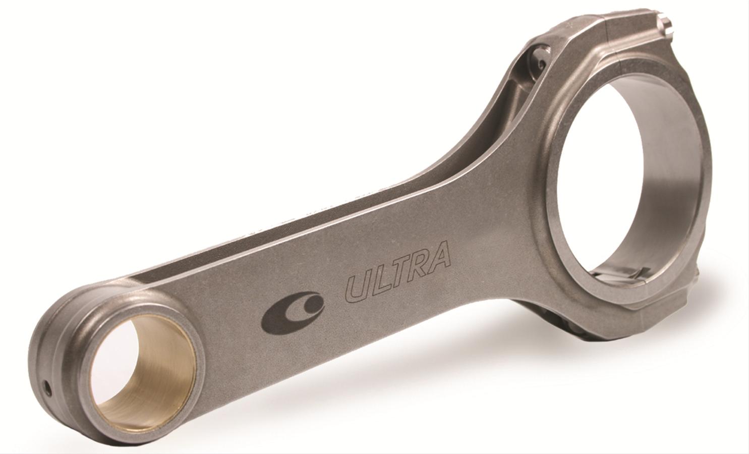 Callies Performance U19135-UW Callies Ultra XD Connecting Rods | Summit ...