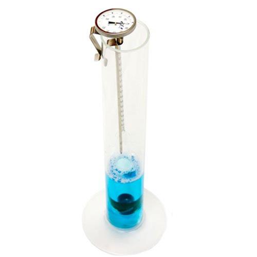 Computech Systems 3072 Computech Fuel Hydrometer Kits Summit Racing