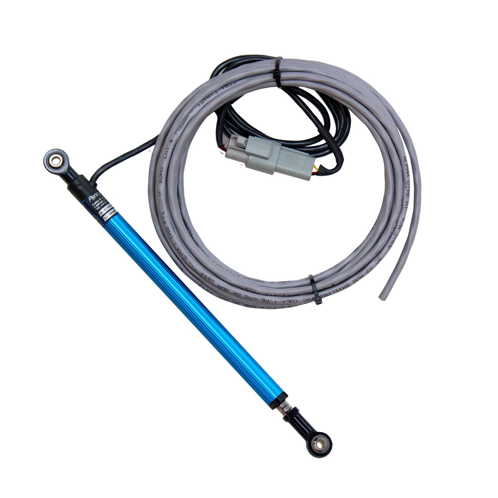 Computech Systems 8051 Computech Shock Travel Sensors Summit Racing