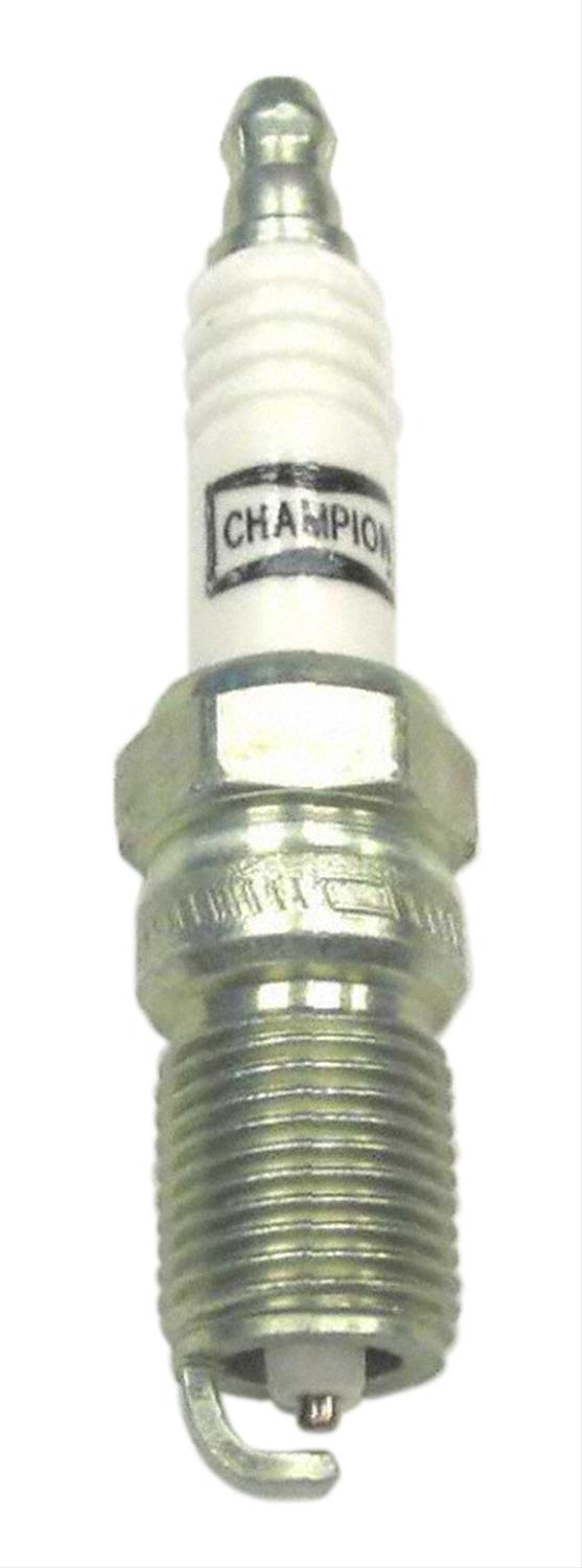 Champion Spark Plugs 3408 Champion Platinum Power Spark Plugs Summit