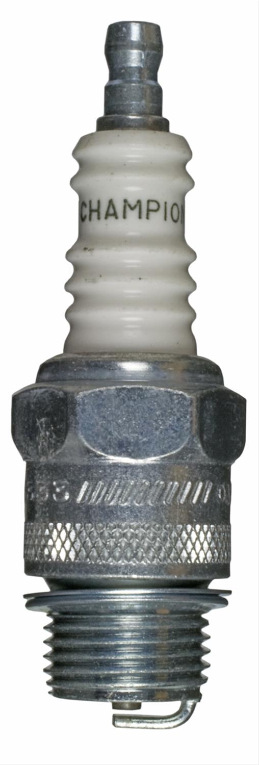 Champion Spark Plugs 523 Champion Industrial Spark Plugs Summit Racing