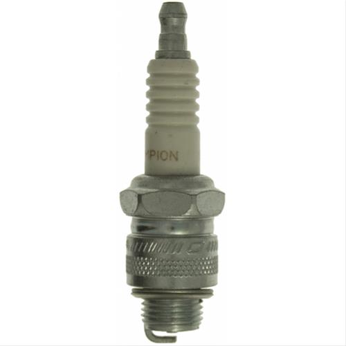 Champion Spark Plugs RJ12C Champion Copper Plus Spark Plugs Summit Racing