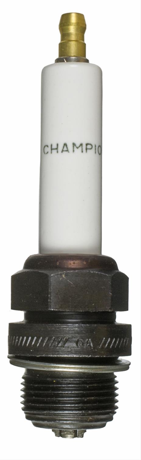 Champion Spark Plugs