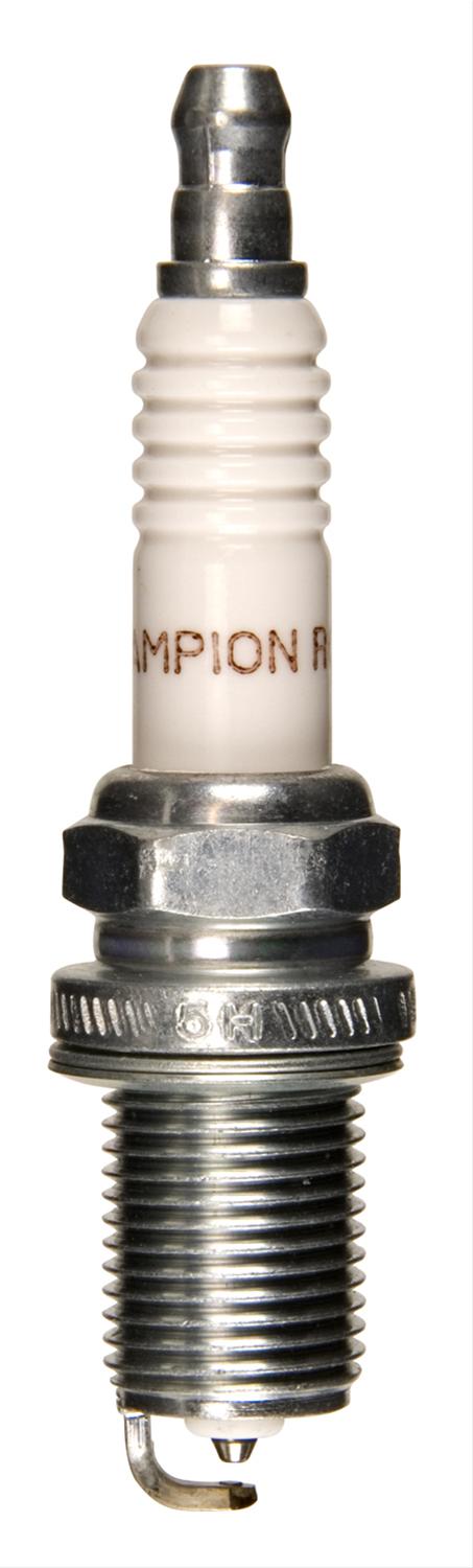 Champion Spark Plugs 7346 Champion Double Platinum Power Spark Plugs ...