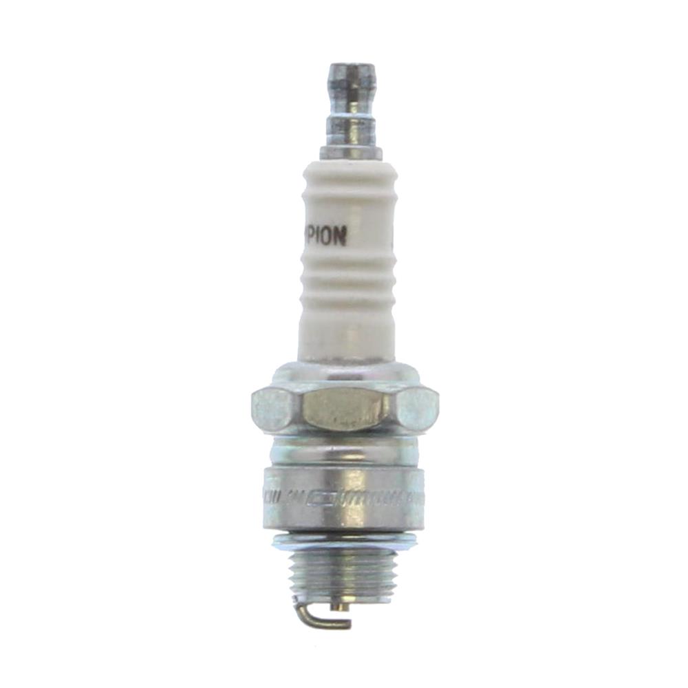 Champion Spark Plugs J6C Champion Copper Plus Spark Plugs Summit Racing