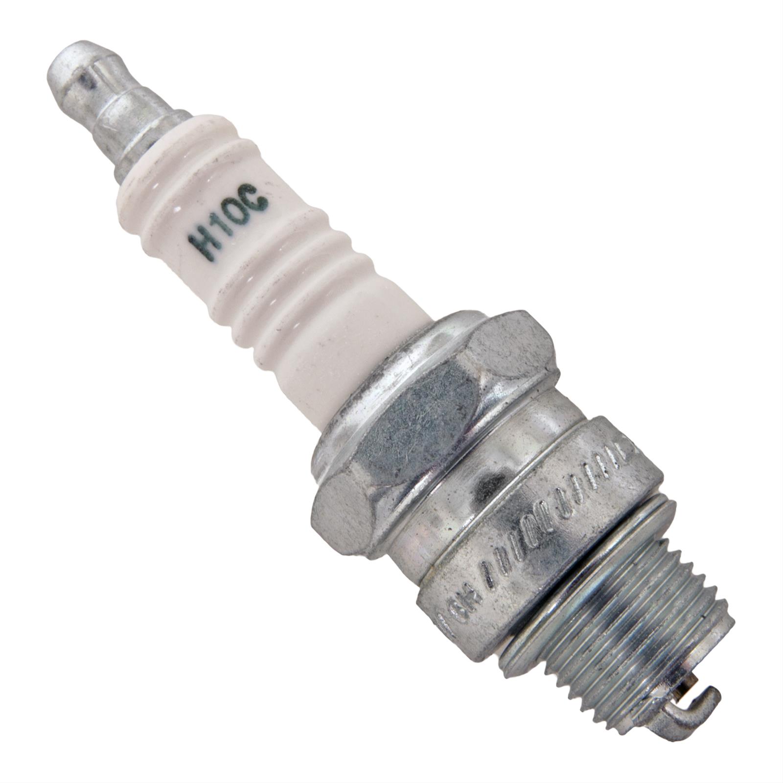 Champion Spark Plugs 844 Champion Copper Plus Spark Plugs Summit Racing