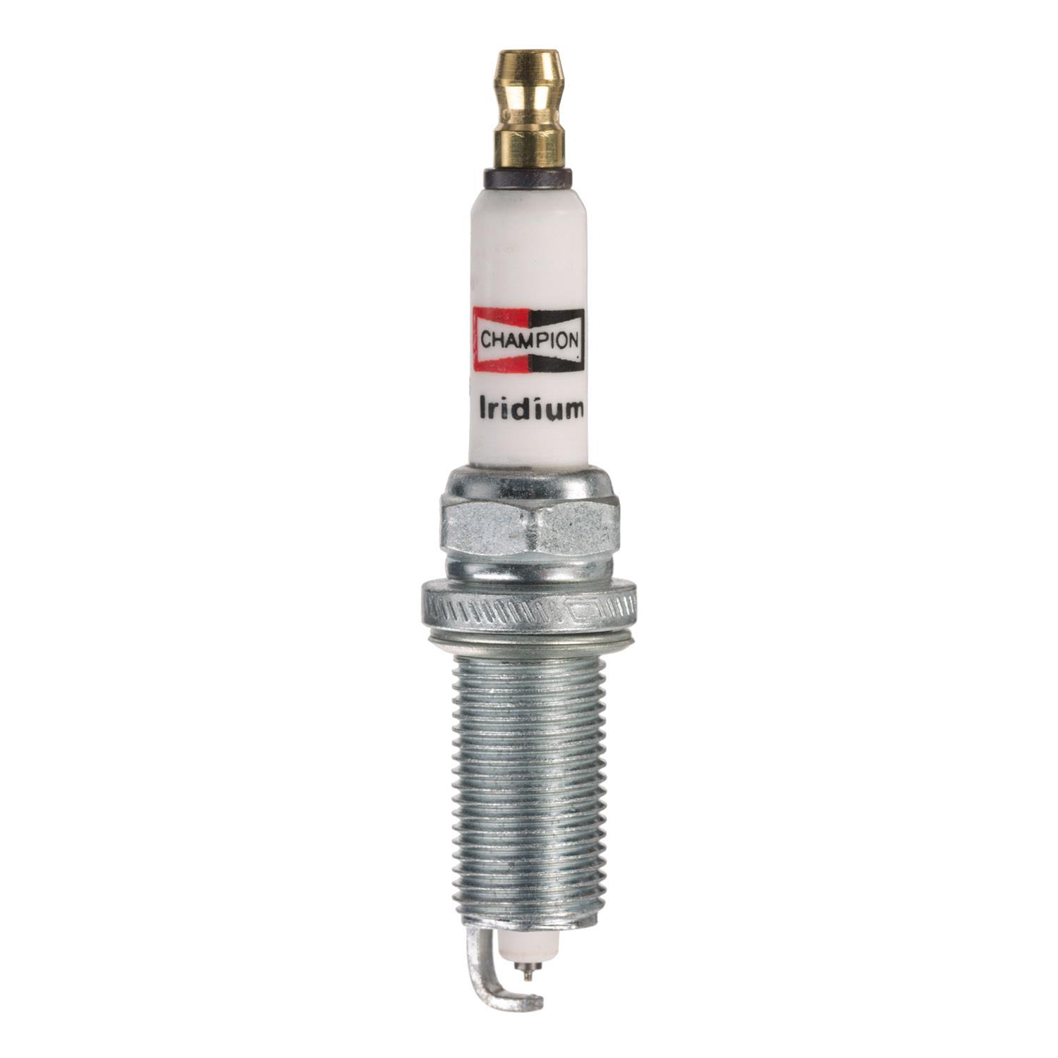 Champion Spark Plugs 9055 Champion Iridium Spark Plugs | Summit Racing
