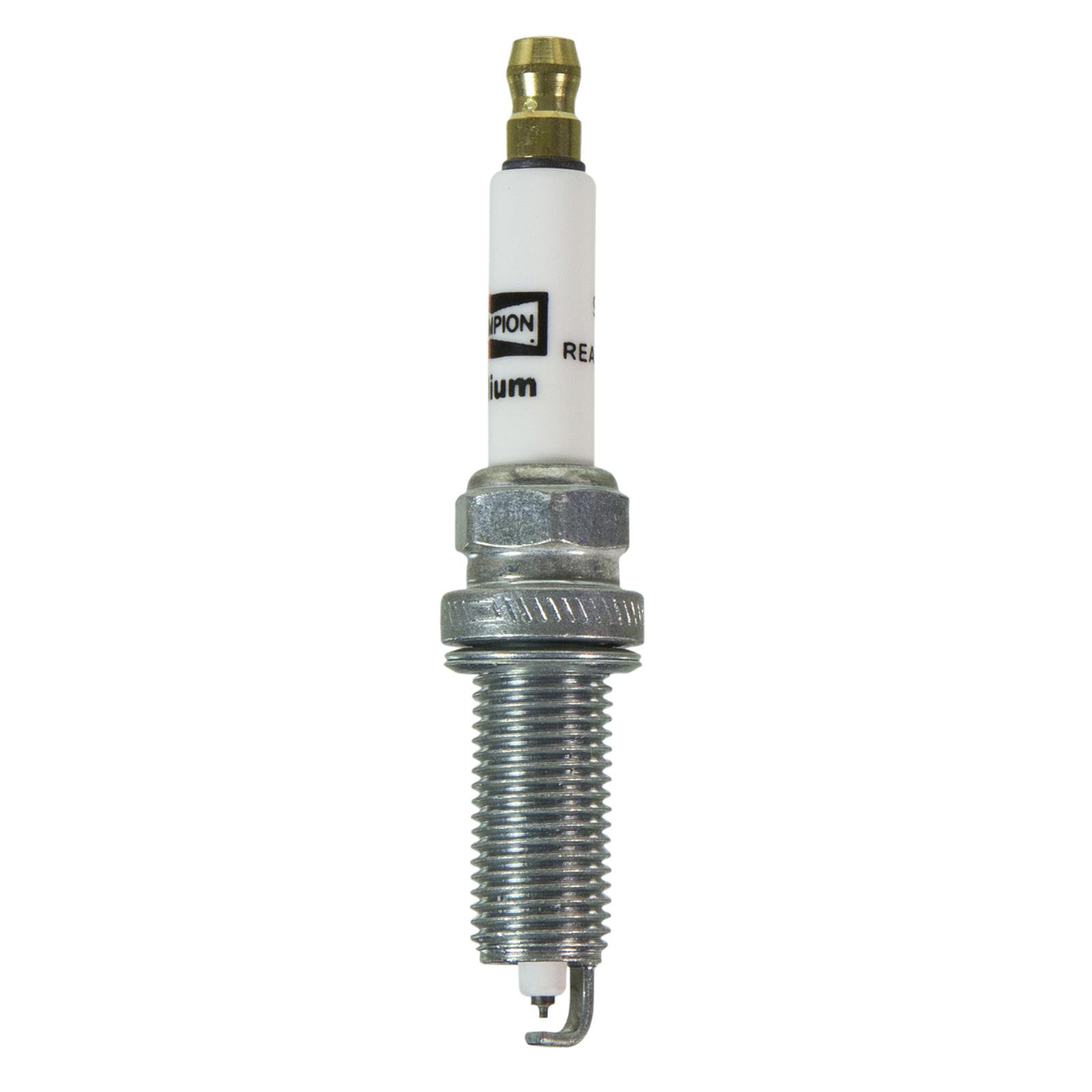 Champion Spark Plugs 9412 Champion Iridium Spark Plugs Summit Racing
