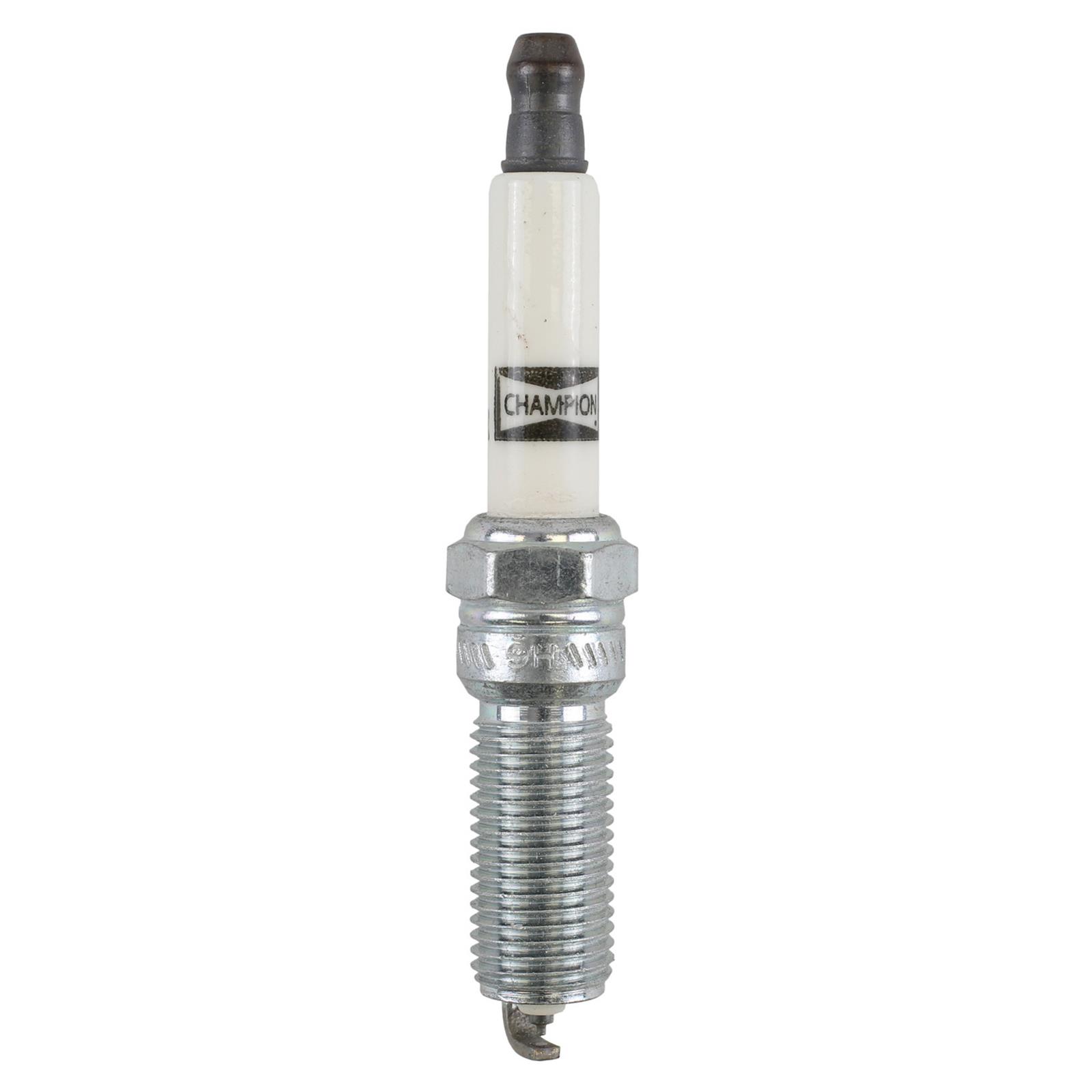 Champion Spark Plugs RET4WYPBX Champion Iridium Spark Plugs