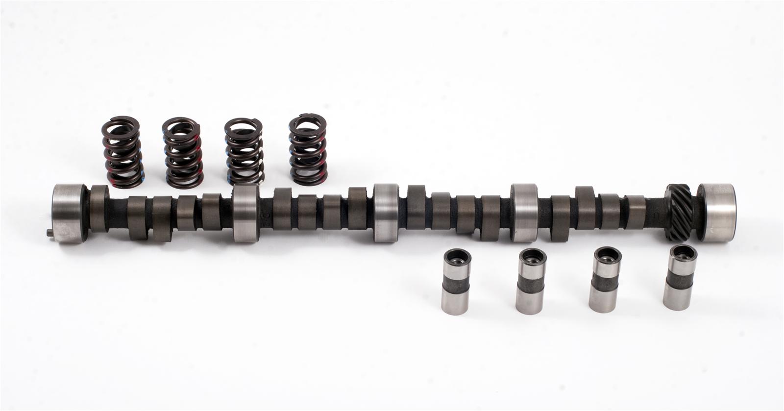 Crane Cams 111452 Crane CustomGround Camshaft Cores Summit Racing