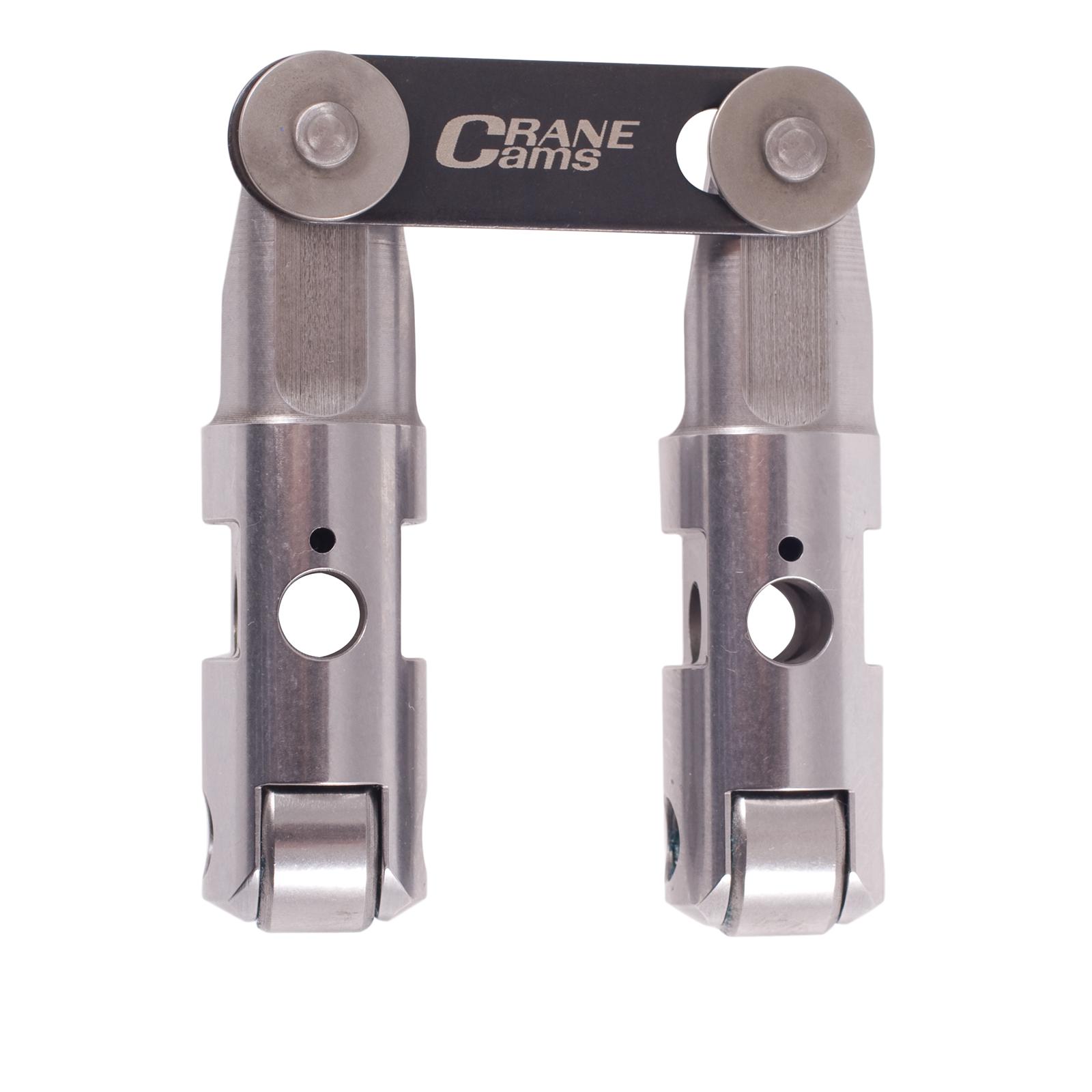 Crane Cams 1157016 Crane Ultra Pro Mechanical Roller Lifters Summit