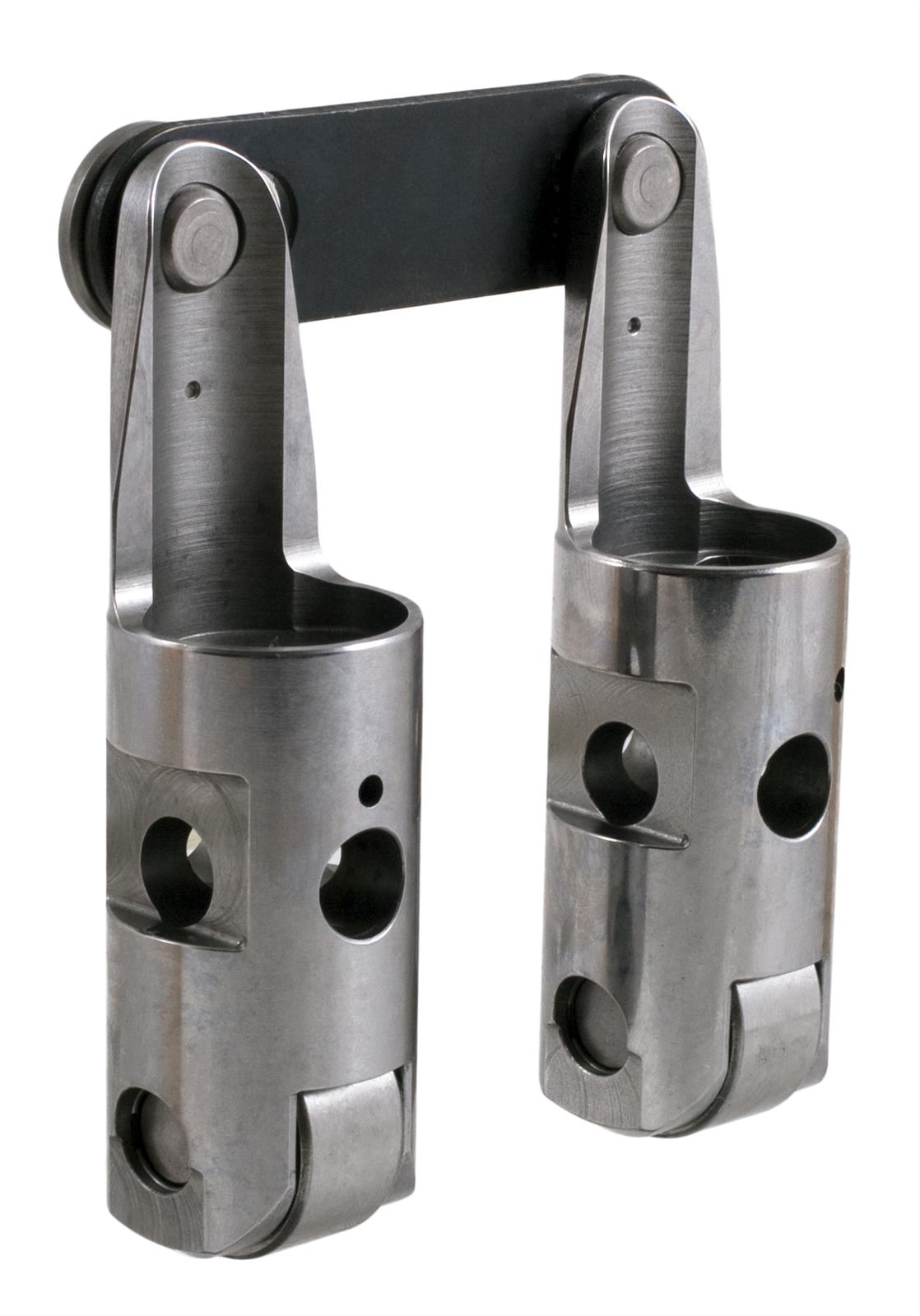 Crane Cams 11575R2 Crane Ultra Pro Mechanical Roller Lifters Summit