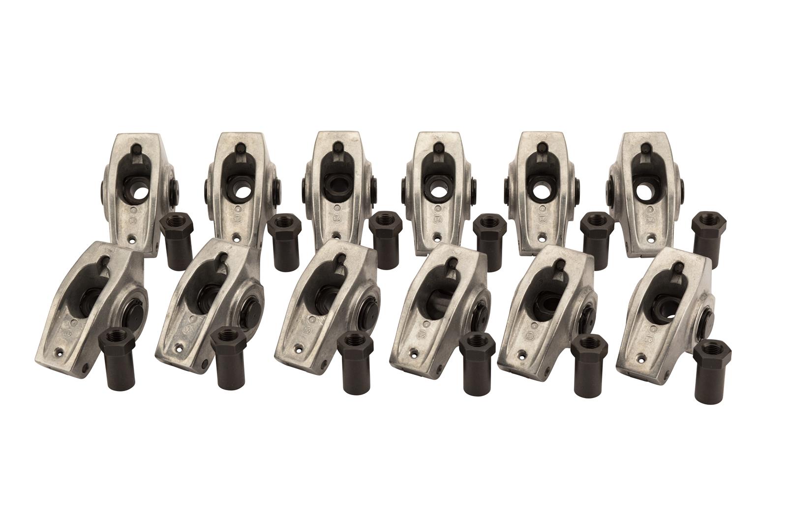 Crane Cams 1174612 Crane Energizer Roller Rocker Arms Summit Racing