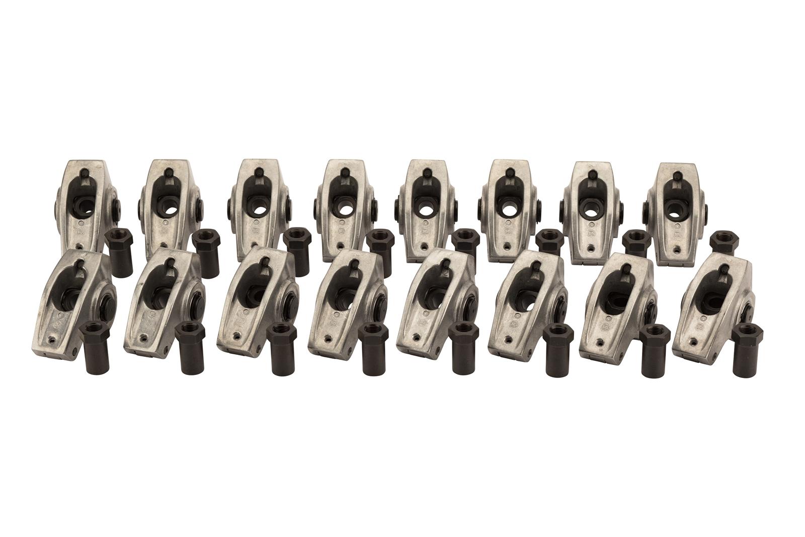 Crane Cams 11746-16 Crane Energizer Roller Rocker Arms | Summit Racing