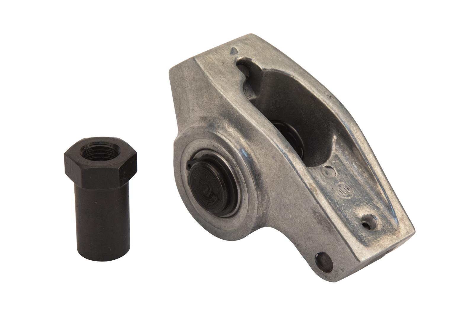 Crane Cams 117461 Crane Energizer Roller Rocker Arms Summit Racing