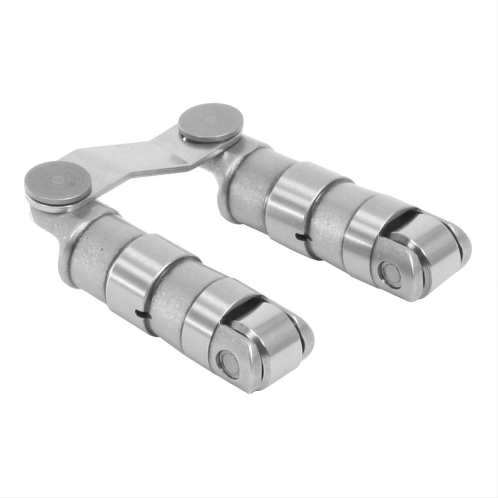 Crane Cams 1353216 Crane Hydraulic Roller Lifters Summit Racing