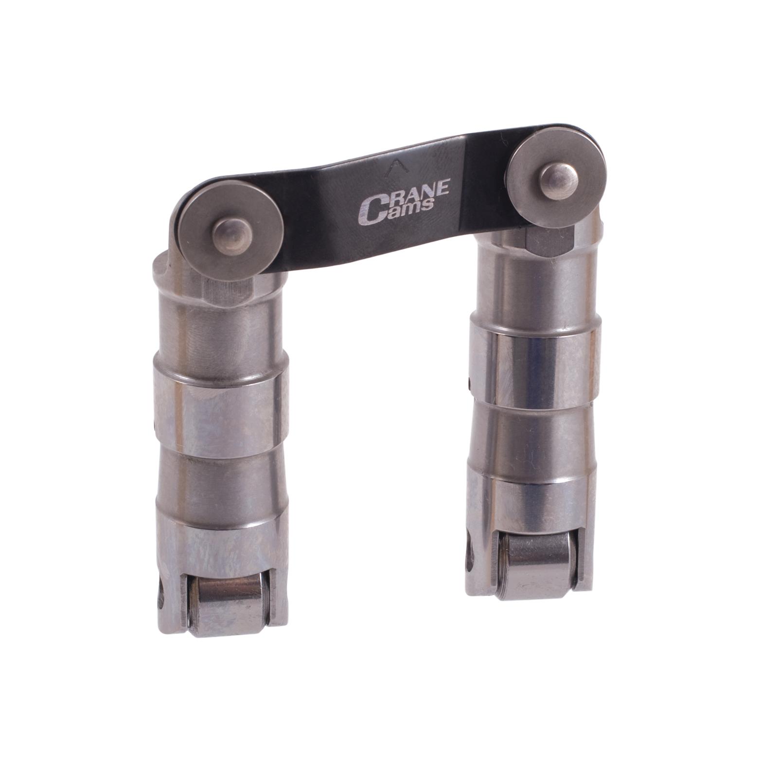Crane Cams 135322 Crane Hydraulic Roller Lifters Summit Racing