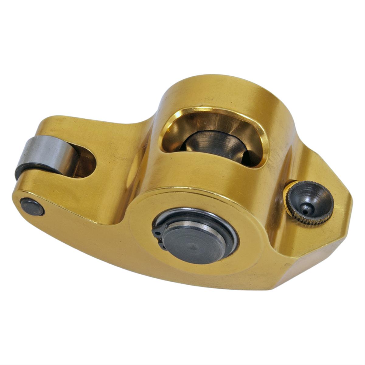 Crane Cams 137501 Crane Gold Race Extruded Rocker Arms Summit Racing