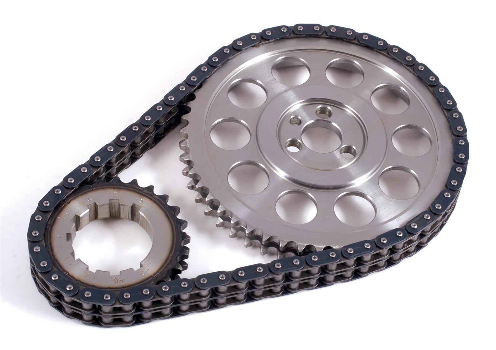 Crane Cams 139751 Crane Performance Roller Timing Chain Sets Summit