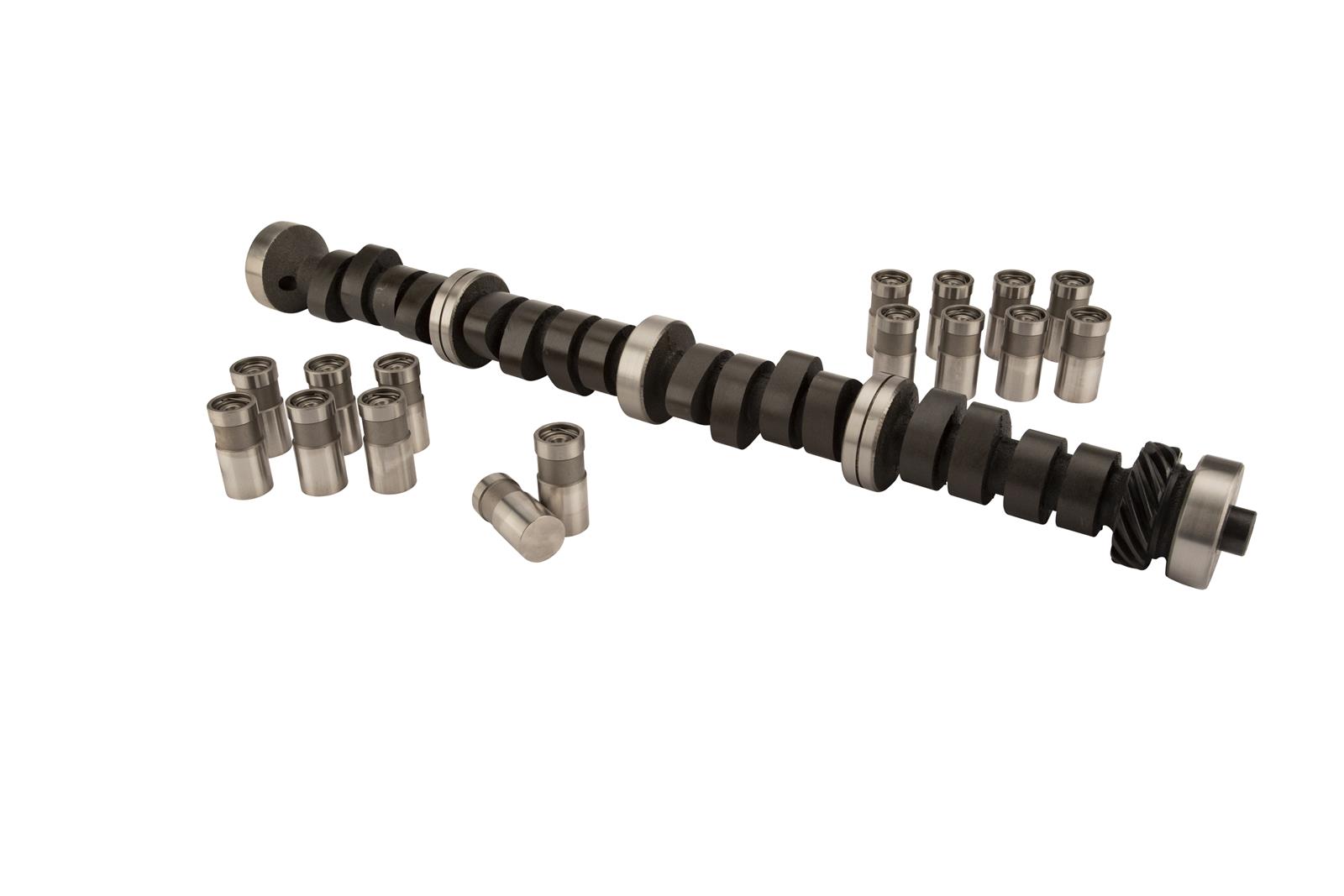 Crane Cams 344342 Crane PowerMax Cam and Lifter Kits Summit Racing