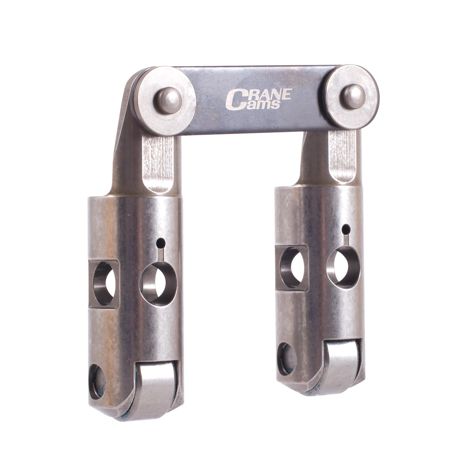 Crane Cams 3557016 Crane Ultra Pro Mechanical Roller Lifters Summit
