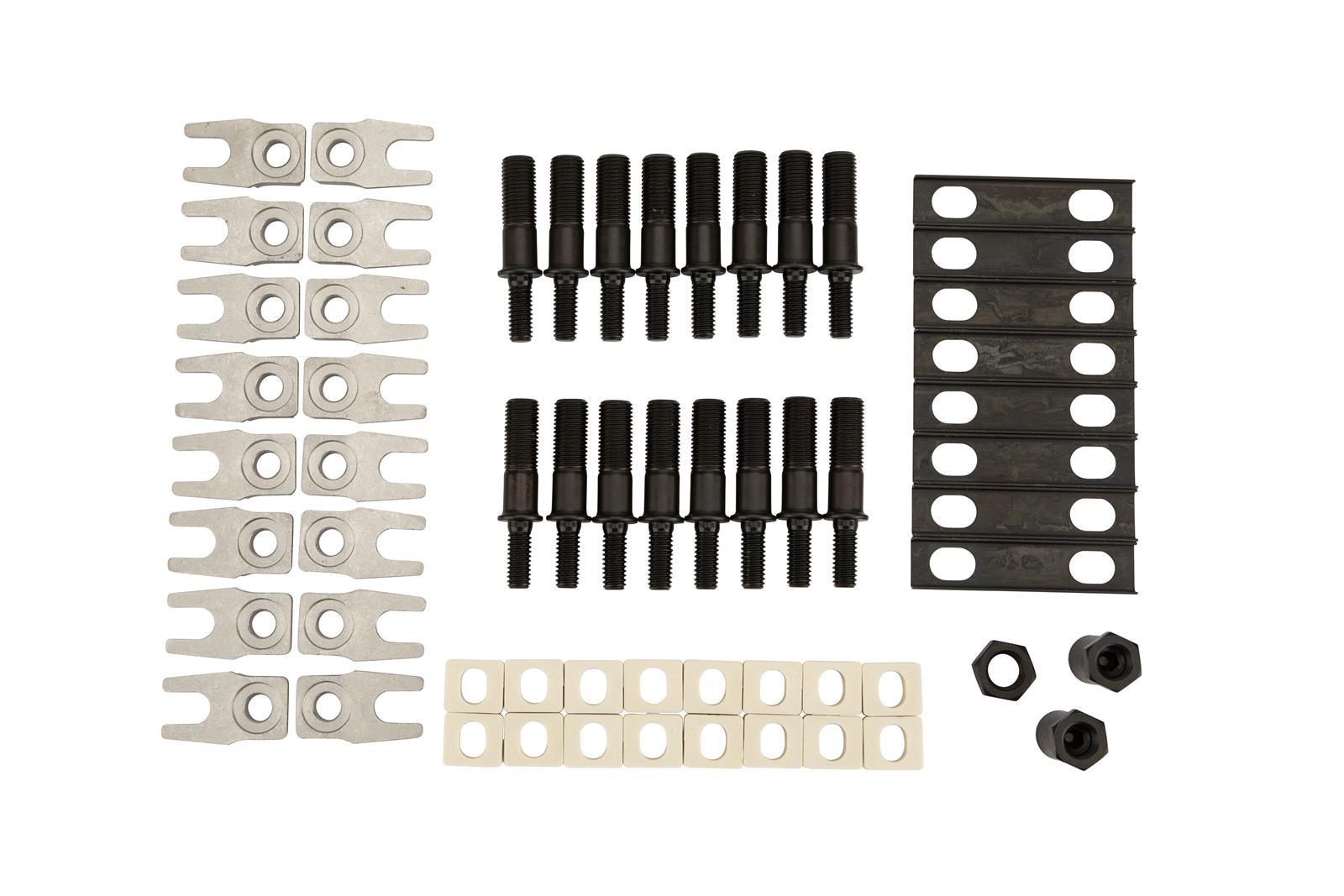 Crane Cams 3665616 Crane Rocker Arm Guideplate Conversion Kits Summit Racing