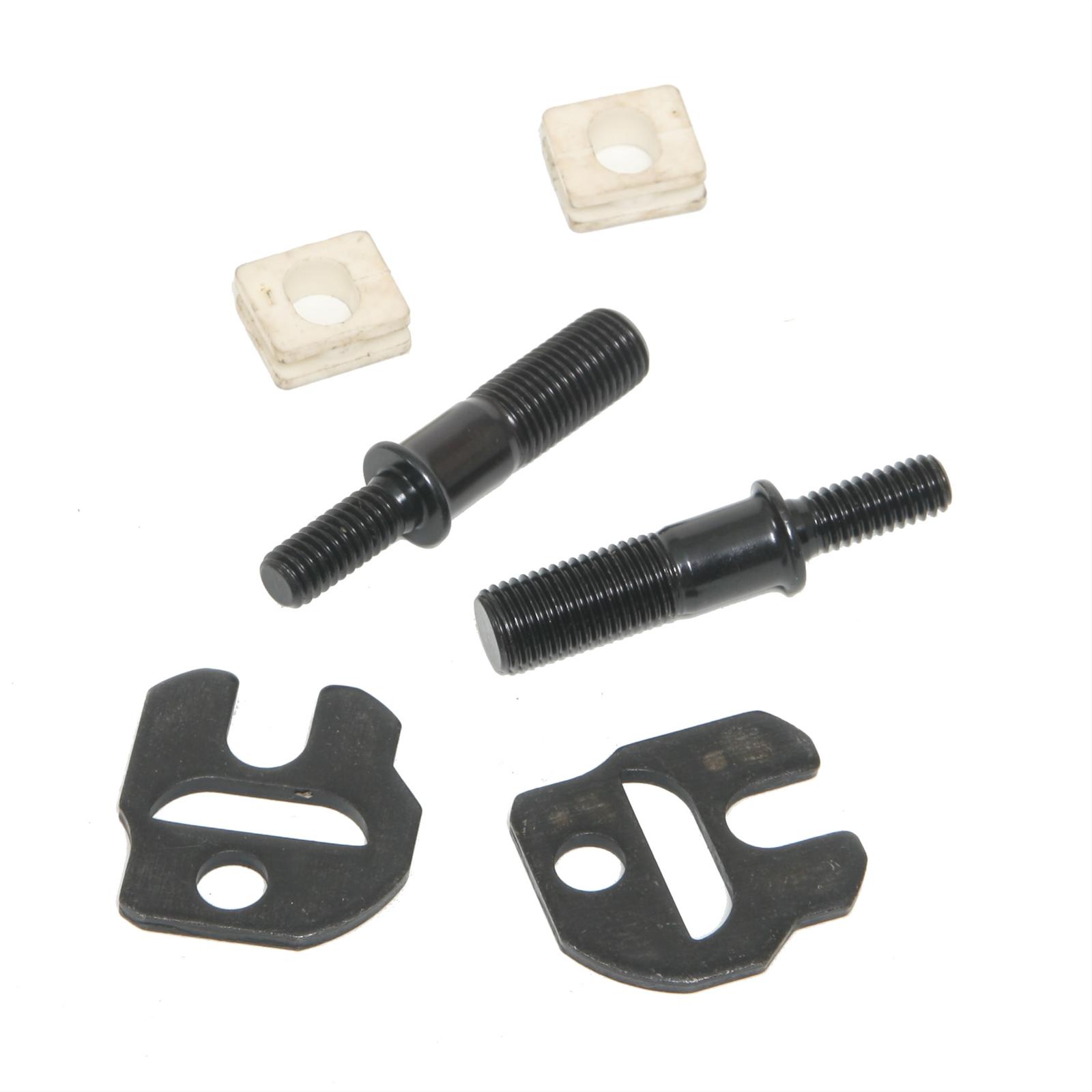 Crane Cams 52655-2 Crane Rocker Arm Guideplate Conversion Kits | Summit  Racing