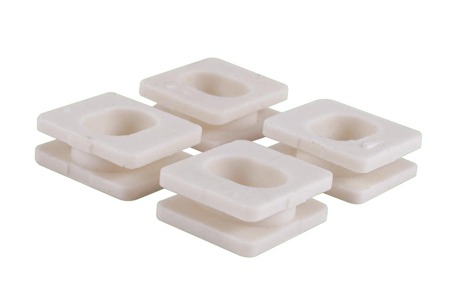 Crane Cams 52655GB16 Crane Rocker Arm Conversion Kit Replacement Guideplate Inserts Summit Racing