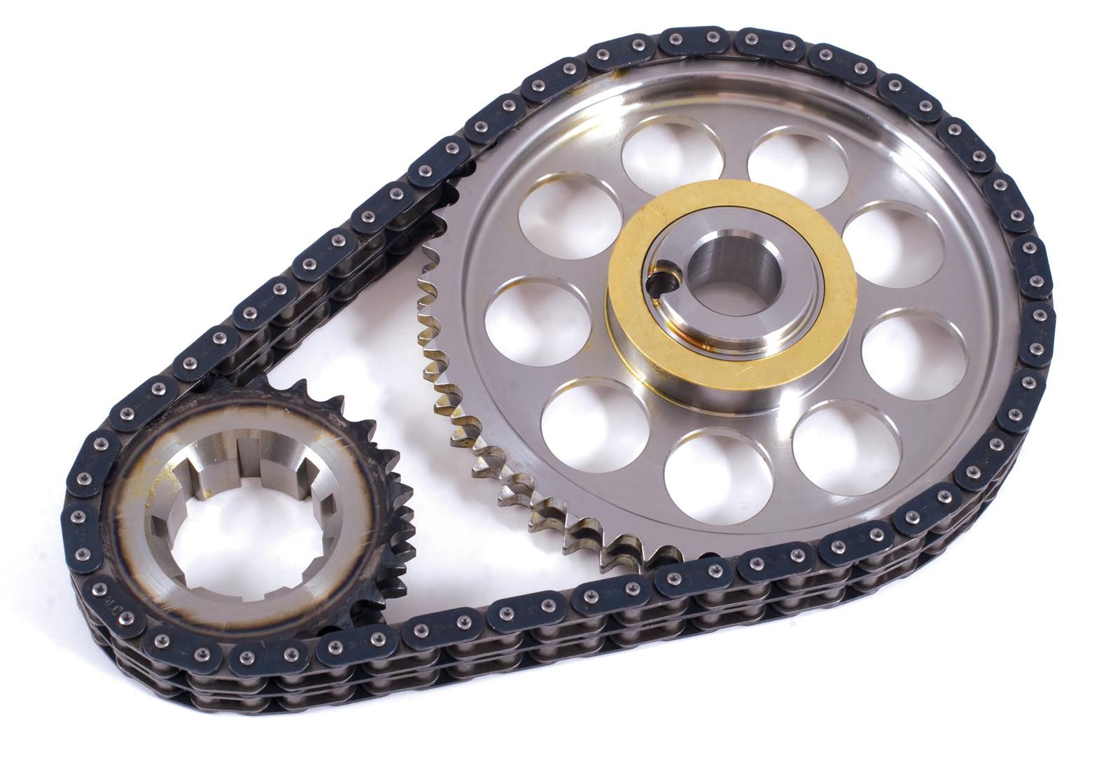 Crane Cams 52975-1 Crane Performance Roller Timing Chain Sets | Summit ...