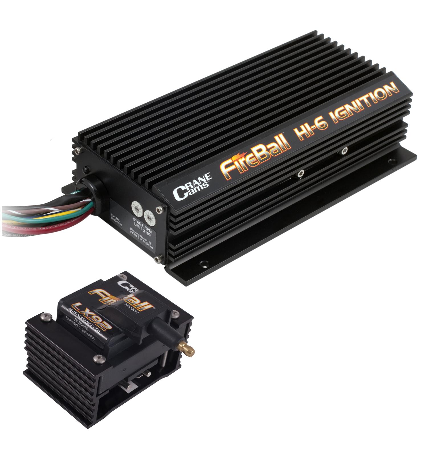Crane Cams 60006445