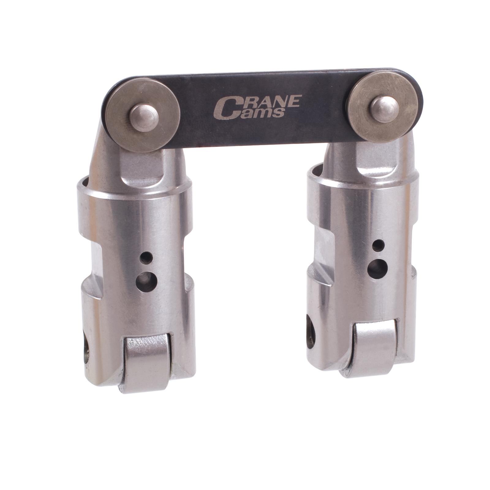 Crane Cams 665552 Crane Ultra Pro Mechanical Roller Lifters Summit